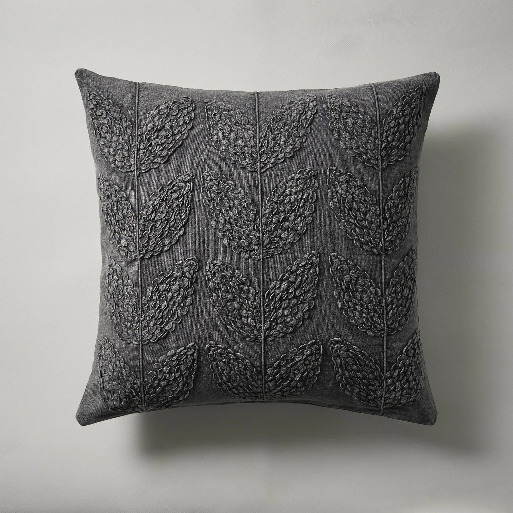 Μαξιλαροθήκη 45x45cm Eleanor 172