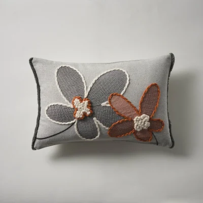 Μαξιλαροθήκη 30x45cm Chandra 227