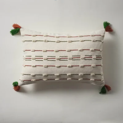 Μαξιλαροθήκη 30x45cm Elvinia 239