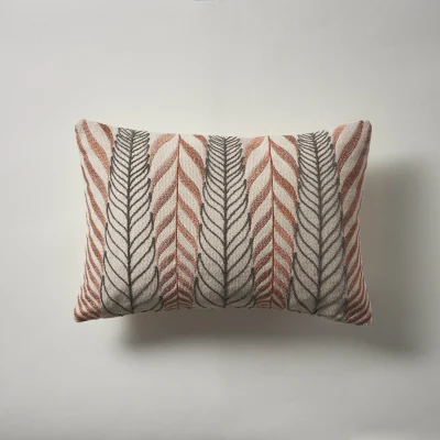 Μαξιλαροθήκη 30x45cm Elida 264