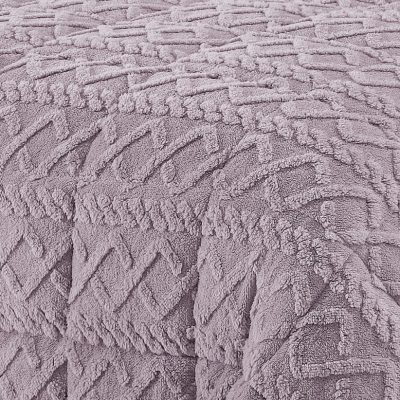 ΚΟΥΒΕΡΤΟΠΑΠΛΩΜΑ ΥΠΕΡΔΙΠΛΟ IAN SILVER (220Χ240)