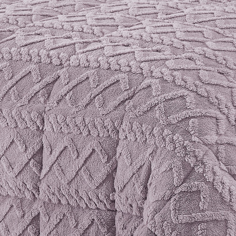 ΚΟΥΒΕΡΤΟΠΑΠΛΩΜΑ ΥΠΕΡΔΙΠΛΟ IAN SILVER (220Χ240)