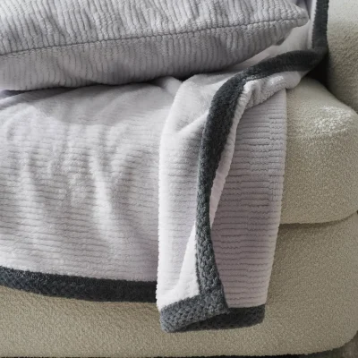 Ριχτάρι Polar Fog Grey 109/01 1.80χ2.50