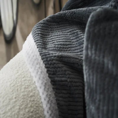 Ριχτάρι Polar Pearl Grey 109/15 1.80χ2.50