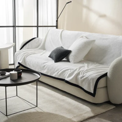 Ριχτάρι Polar Polar White 109/16 1.80χ2.50