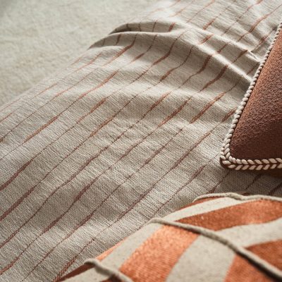 Ριχτάρι Vespera Brick 148/03 1.80χ3.10