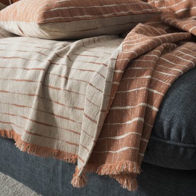 Ριχτάρι Vespera Brick 148/03 1.80χ3.10