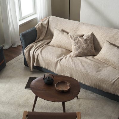 Ριχτάρι Meadow Beige 160/06 1.80x2.50