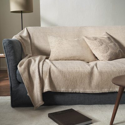 Ριχτάρι Meadow Beige 160/06 1.80x2.50