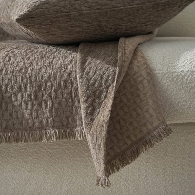 Ριχτάρι Ondine Brown 184/13 1.80x2.50