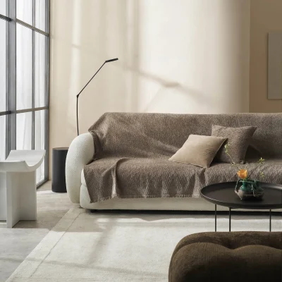 Ριχτάρι Ondine Brown 184/13 1.80x2.50