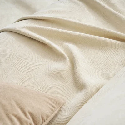 Ριχτάρι Nimbus Ecru 447/25 1.80x1.80