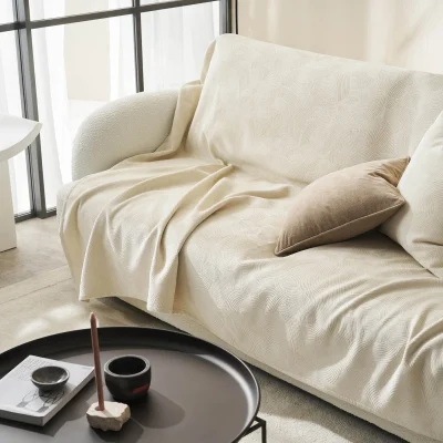 Ριχτάρι Nimbus Ecru 447/25 1.80x1.80