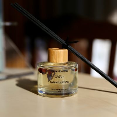 Αρωματικό χώρου Diffuser | Spring Love