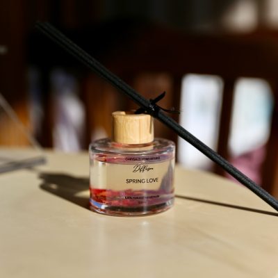 Αρωματικό χώρου Diffuser | Spring Love