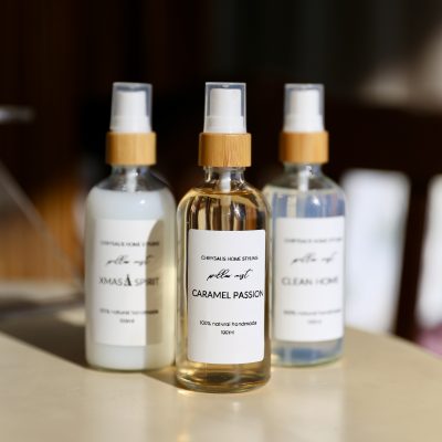 Αρωματικό χώρου Diffuser | Coffee Time