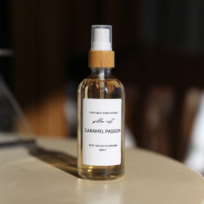 Αρωματικό χώρου Diffuser | Coffee Time