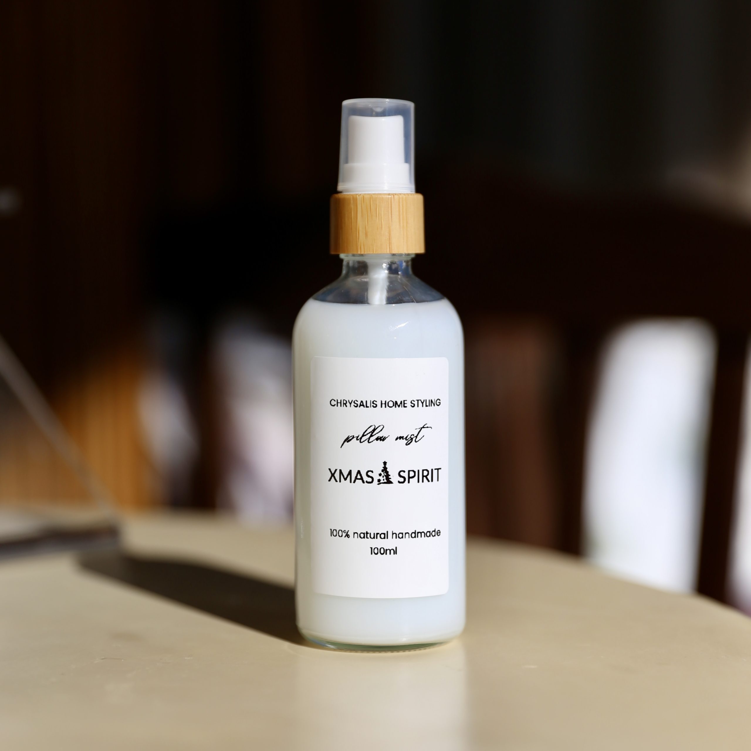 Αρωματικό χώρου Diffuser | Coffee Time