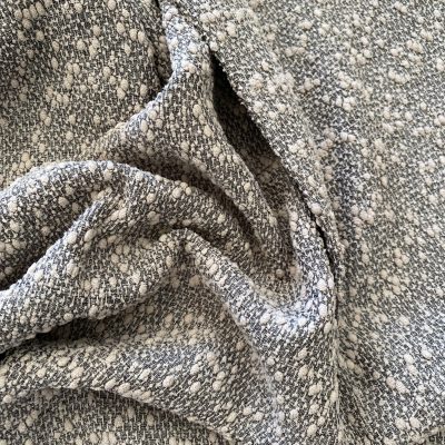 Κουρτίνα διακοσμητική 3D τύπου πουά