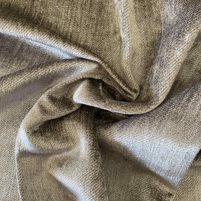 Κουρτίνα διακοσμητική τύπου βελούδο γυαλιστερή – DELUXE