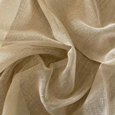 Κουρτίνα γάζα minimal - DF| HERMES