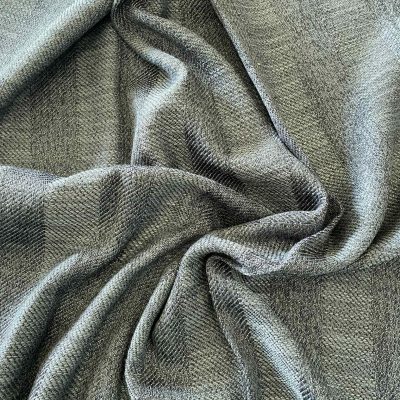 Κουρτίνα διακοσμητική με ρίγα DF–BERLIN