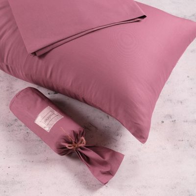 ΠΑΠΛΩΜΑΤΟΘΗΚΗ ΜΟΝΗ 160X245 URBAN LINE - ΡΟΖ