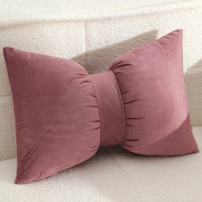 ΔΙΑΚΟΣΜΗΤΙΚΟ ΜΑΞΙΛΑΡΙ BOW APPLE  (50Χ35)