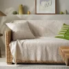 Ριχτάρι Delia Natural Ecru 563/05 180χ250